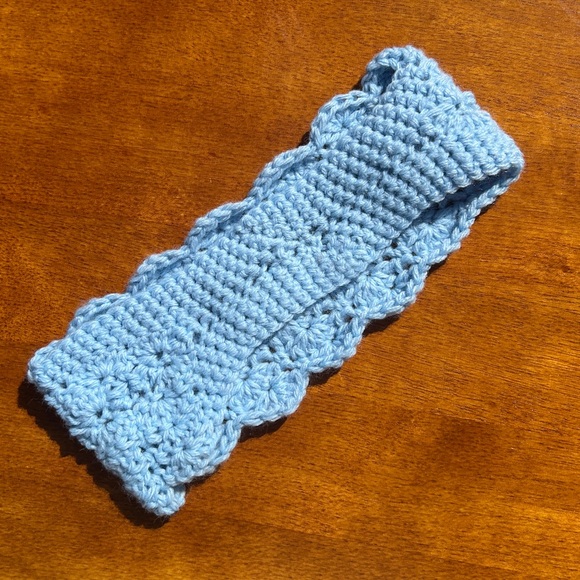 New hand crafted headband - Picture 10 of 10